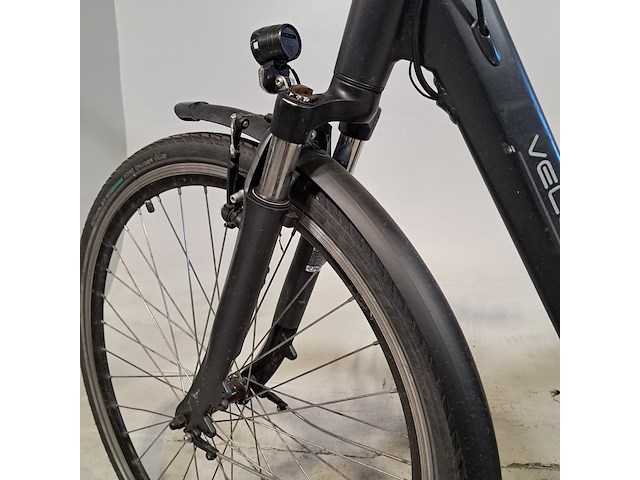 Elektrische damesfiets, veloci - afbeelding 6 van  11