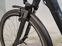 Elektrische damesfiets, veloci - afbeelding 6 van  11