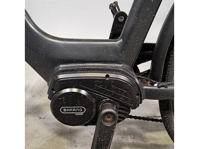 Elektrische damesfiets, veloci - afbeelding 7 van  11