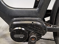 Elektrische damesfiets, veloci - afbeelding 7 van  11