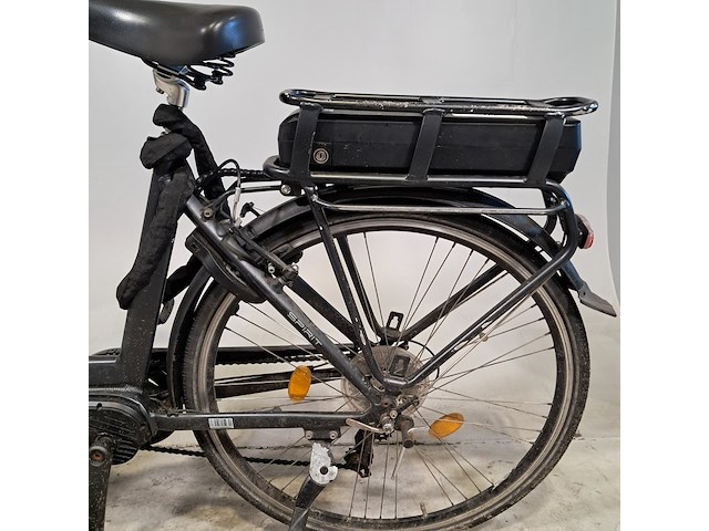 Elektrische damesfiets, veloci - afbeelding 8 van  11