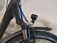 Elektrische damesfiets, veloci - afbeelding 10 van  11