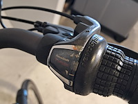 Elektrische damesfiets, veloci - afbeelding 11 van  11