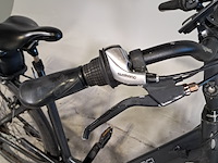 Elektrische damesfiets, veloci - afbeelding 3 van  14