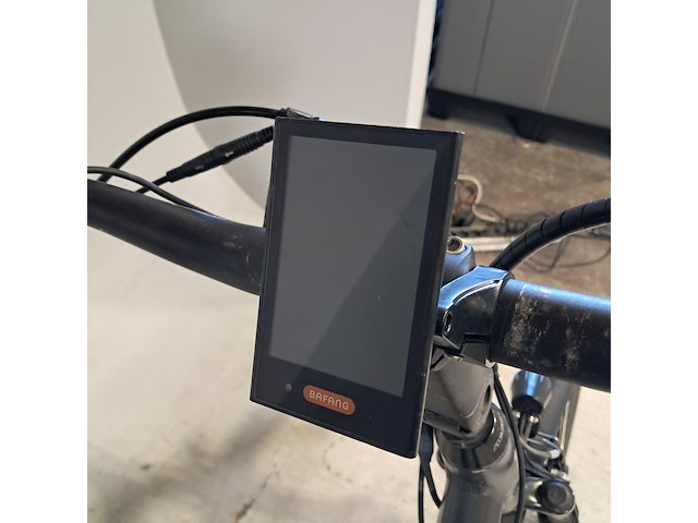 Elektrische damesfiets, veloci - afbeelding 4 van  14