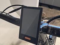 Elektrische damesfiets, veloci - afbeelding 4 van  14