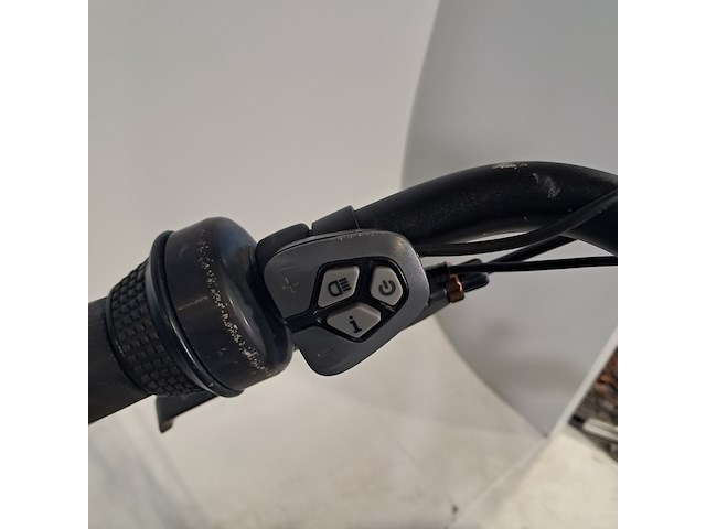 Elektrische damesfiets, veloci - afbeelding 5 van  14