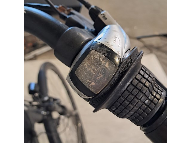 Elektrische damesfiets, veloci - afbeelding 6 van  14