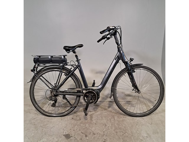 Elektrische damesfiets, veloci - afbeelding 1 van  14