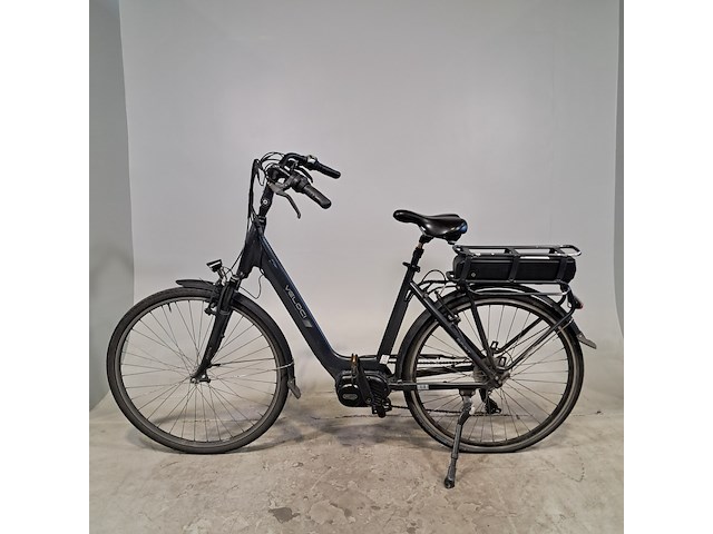 Elektrische damesfiets, veloci - afbeelding 7 van  14