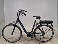 Elektrische damesfiets, veloci - afbeelding 7 van  14