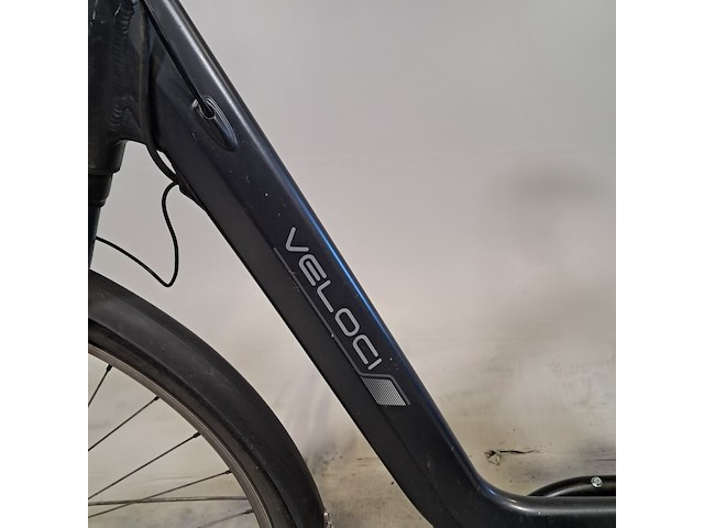 Elektrische damesfiets, veloci - afbeelding 8 van  14