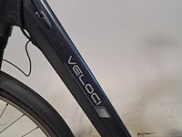 Elektrische damesfiets, veloci - afbeelding 8 van  14