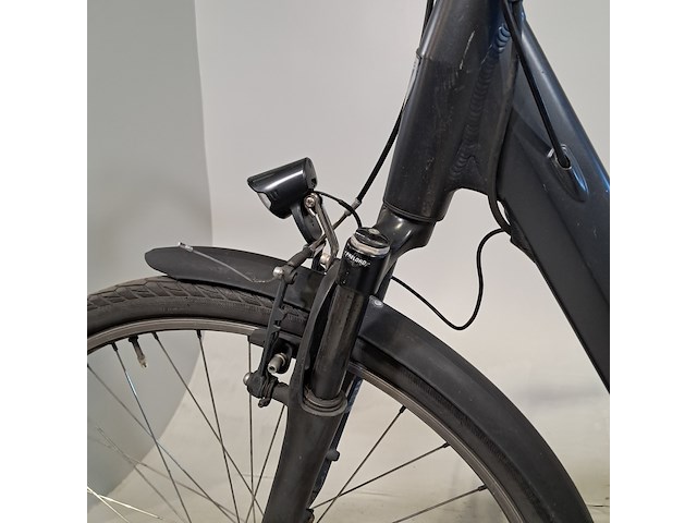 Elektrische damesfiets, veloci - afbeelding 9 van  14