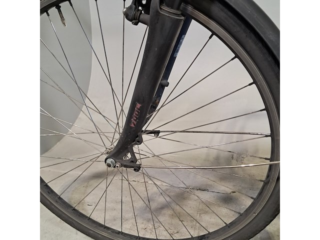 Elektrische damesfiets, veloci - afbeelding 10 van  14