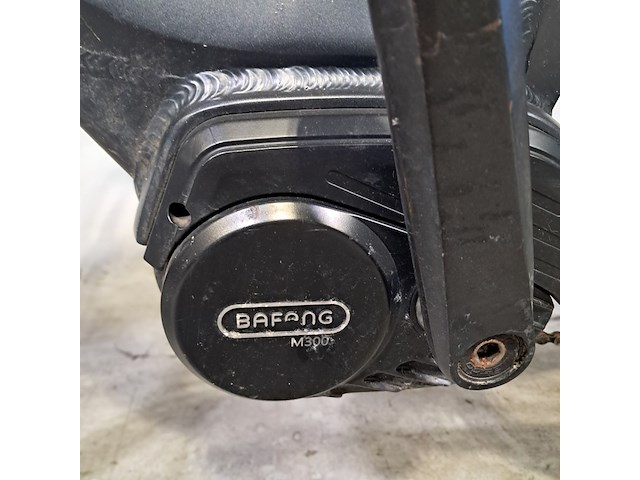 Elektrische damesfiets, veloci - afbeelding 11 van  14