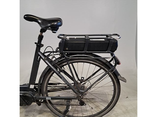 Elektrische damesfiets, veloci - afbeelding 12 van  14