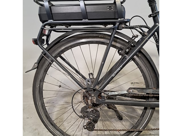 Elektrische damesfiets, veloci - afbeelding 13 van  14