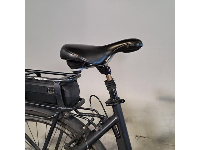 Elektrische damesfiets, veloci - afbeelding 14 van  14