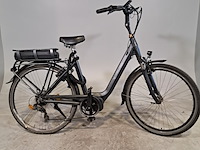 Elektrische damesfiets, veloci
