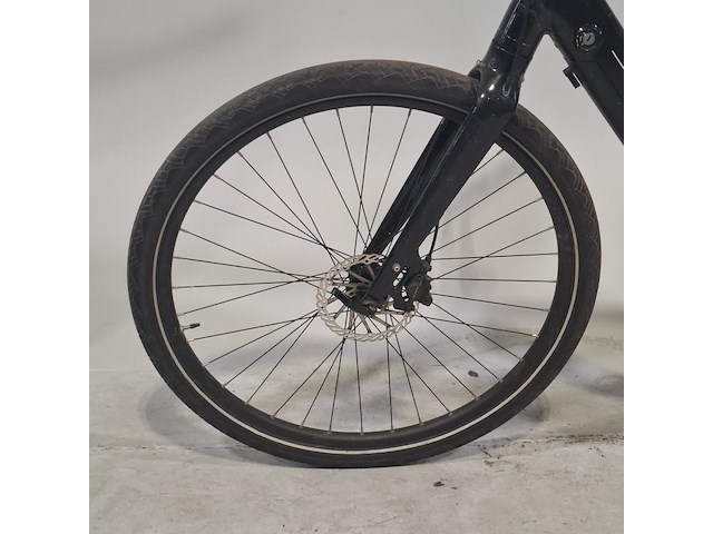 Elektrische damesfiets, veloretti - afbeelding 5 van  14