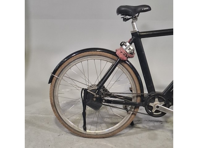 Elektrische damesfiets, veloretti - afbeelding 9 van  14