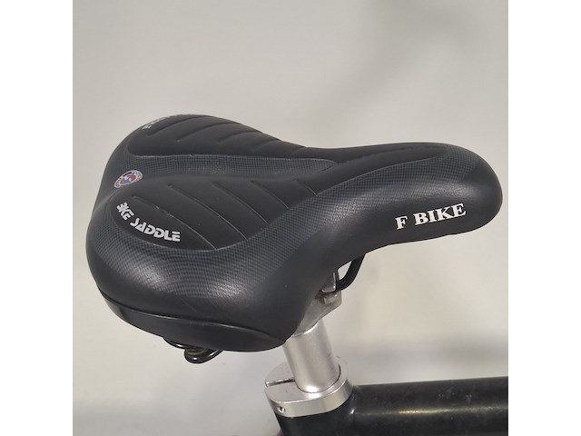 Elektrische damesfiets, veloretti - afbeelding 12 van  14