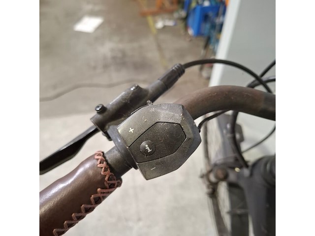 Elektrische damesfiets, victesse, melville - afbeelding 2 van  15