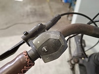 Elektrische damesfiets, victesse, melville - afbeelding 2 van  15
