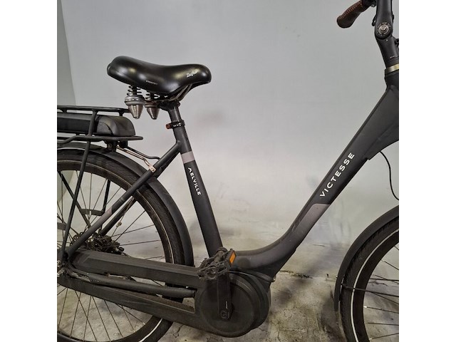 Elektrische damesfiets, victesse, melville - afbeelding 5 van  15