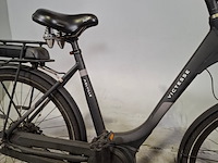 Elektrische damesfiets, victesse, melville - afbeelding 5 van  15