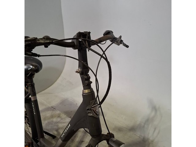 Elektrische damesfiets, victesse, melville - afbeelding 6 van  15