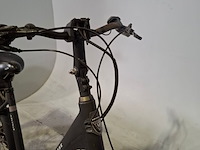 Elektrische damesfiets, victesse, melville - afbeelding 6 van  15