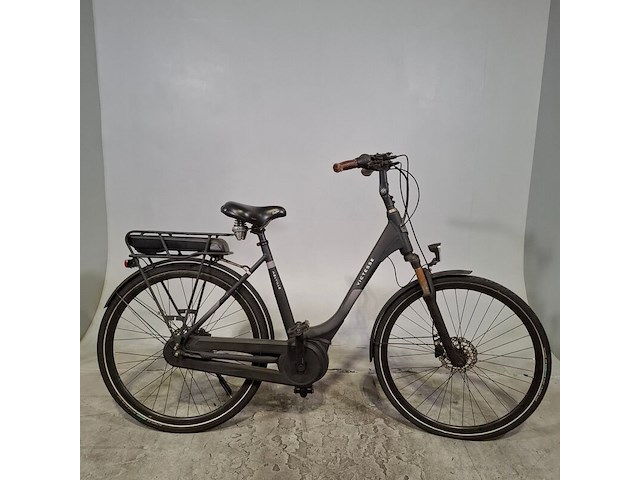 Elektrische damesfiets, victesse, melville - afbeelding 1 van  15