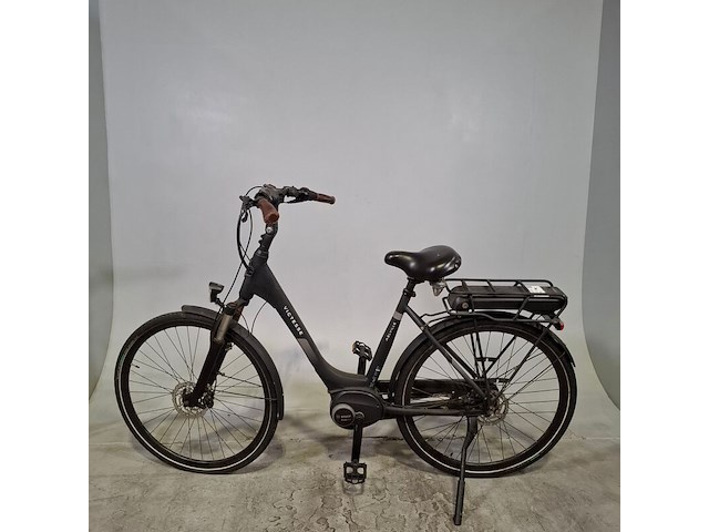 Elektrische damesfiets, victesse, melville - afbeelding 8 van  15