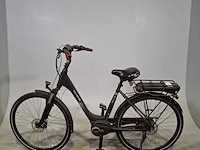 Elektrische damesfiets, victesse, melville - afbeelding 8 van  15