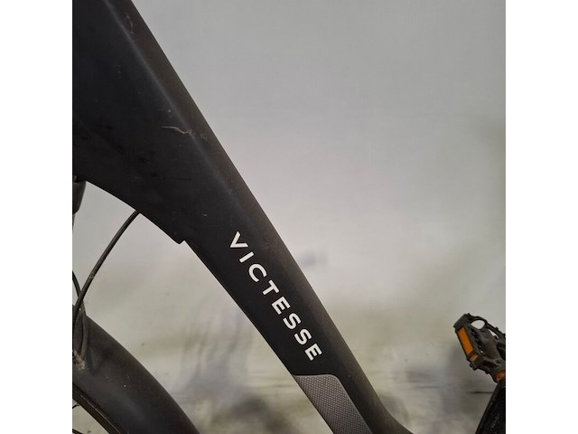 Elektrische damesfiets, victesse, melville - afbeelding 9 van  15