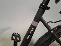 Elektrische damesfiets, victesse, melville - afbeelding 10 van  15