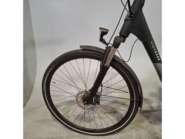 Elektrische damesfiets, victesse, melville - afbeelding 11 van  15