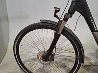 Elektrische damesfiets, victesse, melville - afbeelding 11 van  15