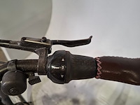 Elektrische damesfiets, victesse, melville - afbeelding 14 van  15
