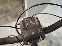 Elektrische damesfiets, victesse, melville - afbeelding 15 van  15