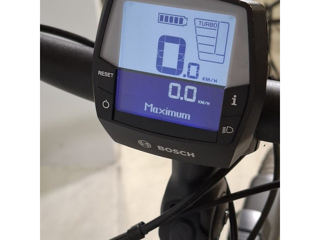 Elektrische damesfiets, victoria, cysalo 7 - afbeelding 2 van  17