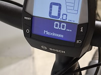 Elektrische damesfiets, victoria, cysalo 7 - afbeelding 2 van  17