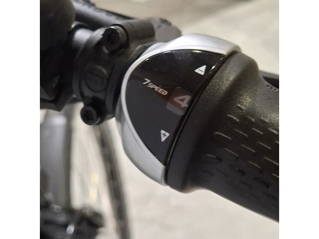 Elektrische damesfiets, victoria, cysalo 7 - afbeelding 3 van  17