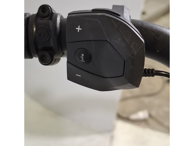 Elektrische damesfiets, victoria, cysalo 7 - afbeelding 4 van  17