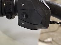 Elektrische damesfiets, victoria, cysalo 7 - afbeelding 4 van  17