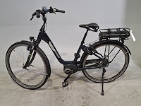 Elektrische damesfiets, victoria, cysalo 7 - afbeelding 6 van  17