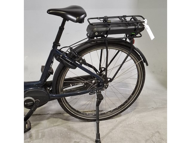 Elektrische damesfiets, victoria, cysalo 7 - afbeelding 7 van  17