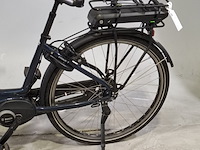 Elektrische damesfiets, victoria, cysalo 7 - afbeelding 7 van  17